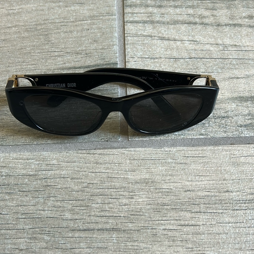 Christian Dior 30 MONTAIGNE S9U sunglasses - Picture 1 of 7